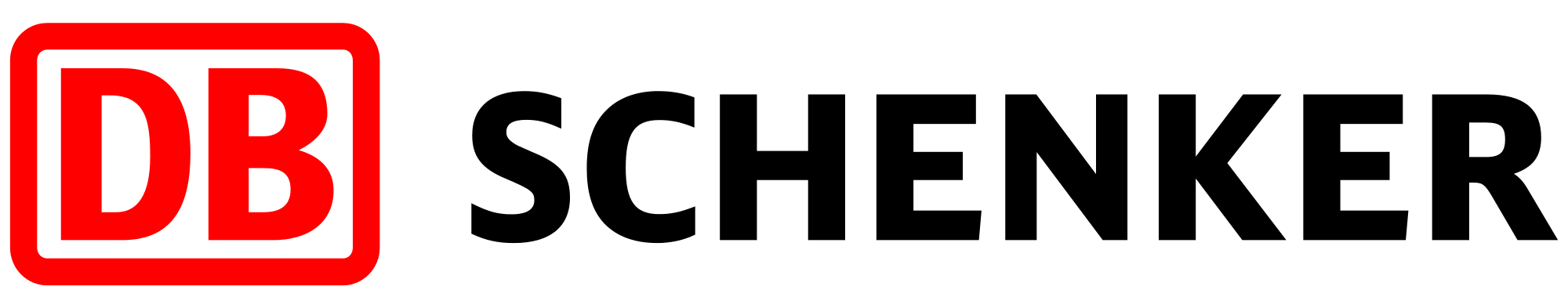 Logo DB Schenker